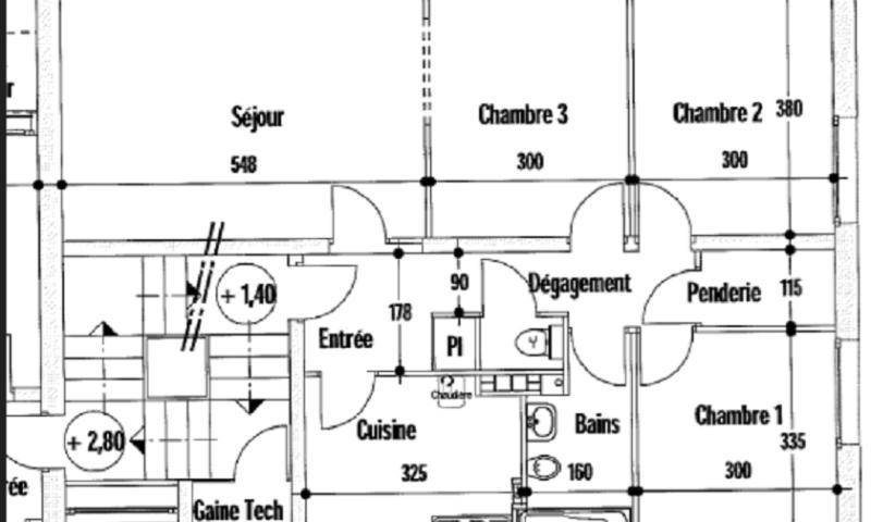 Image de l'annonce T4