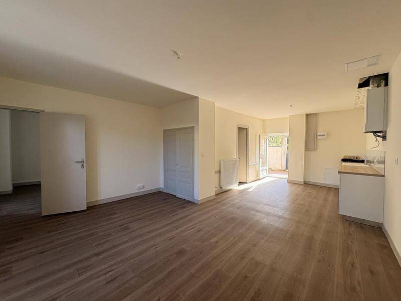 Image de l'annonce LE PUY-EN-VELAY – F2 de 70 m²…