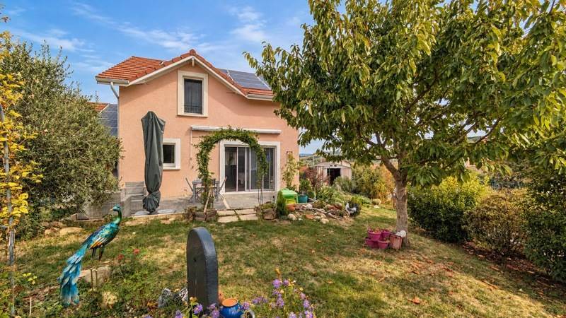 Image de l'annonce Maison de 4 pièces principales