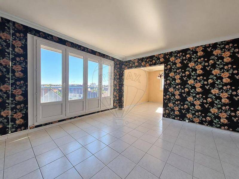 Image de l'annonce Appartement 2 chambre(s) à vendre