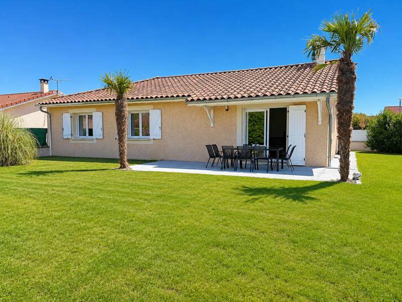 Image de l'annonce Maison de 4 pièces principales