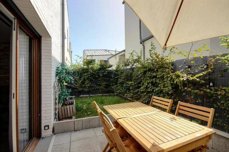 Image de l'annonce Appartement meublé quartier Mermoz