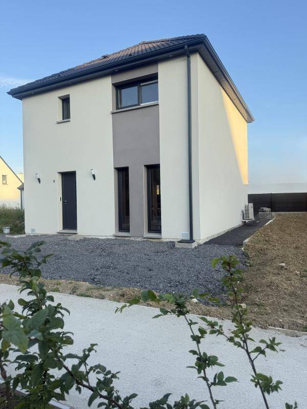 Image de l'annonce Maison de 3 chambres