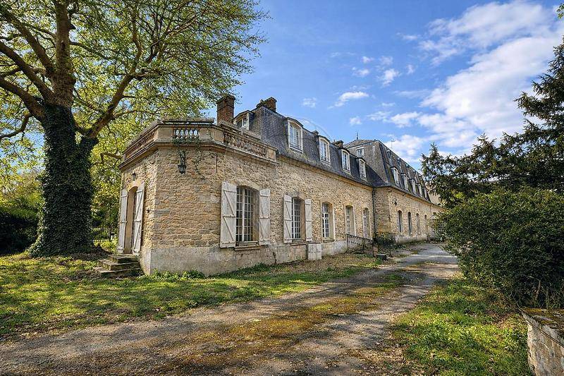 Image de l'annonce Maison 20 ou plus chambre(s) à vendre