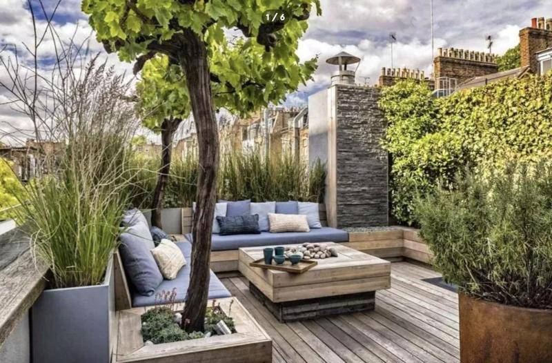 Image de l'annonce DUPLEX 5 PIECES EN DERNIER ETAGE