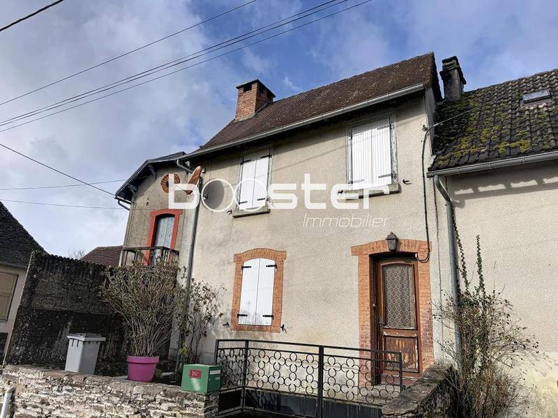 Image de l'annonce MAISON EN PIERRE