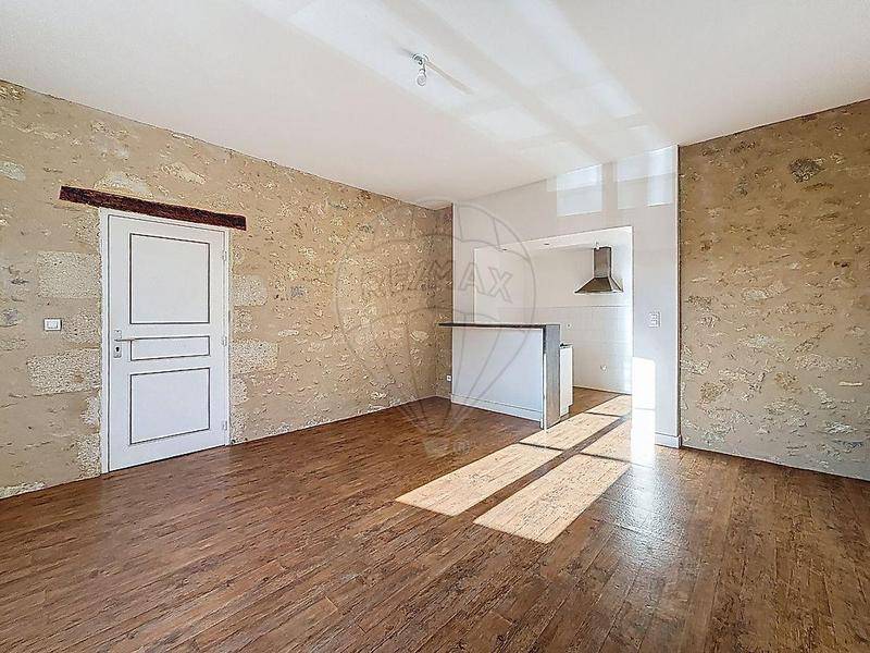 Image de l'annonce Appartement 1 chambre(s) à louer