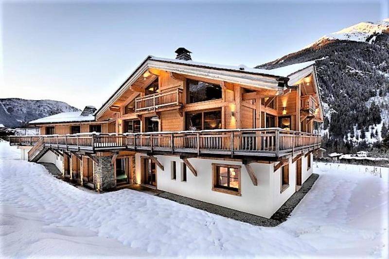 Image de l'annonce Alpe d'huez - rare -Magnifique T3 VUE…