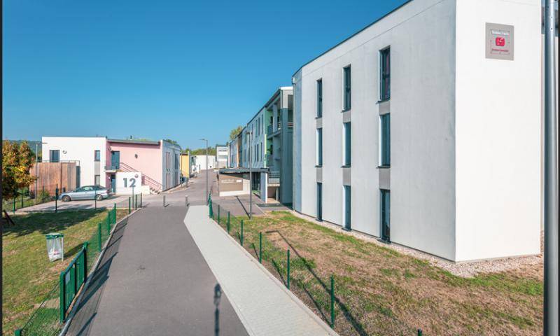 Image de l'annonce T2