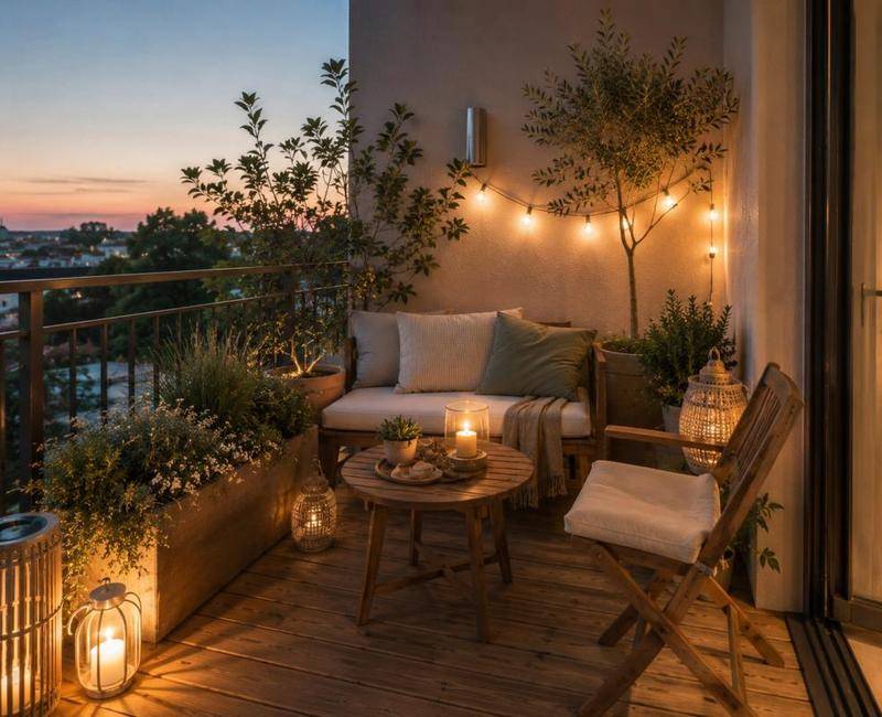 Image de l'annonce 4 PIECES, TERRASSE, PARKING