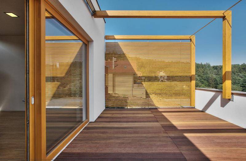 Image de l'annonce **4 pièces Lumineux avec Terrasse et parking…