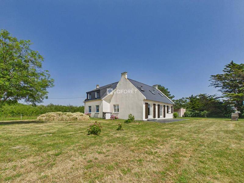 Image de l'annonce Maison Penmarch 6 pièce(s) 115 m2