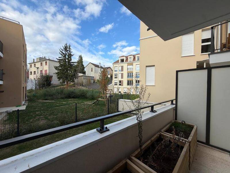 Image de l'annonce LIVRÉ 2 PIÈCES AVEC TERRASSES + PARKING…