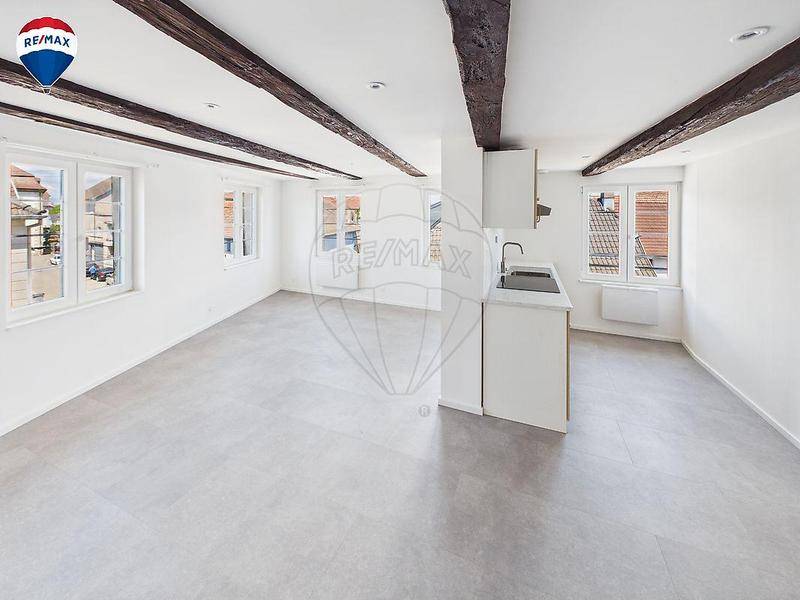 Image de l'annonce Appartement 2 chambre(s) à louer