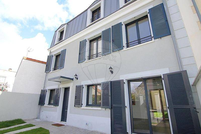 Image de l'annonce Maison 4 chambre(s) à vendre