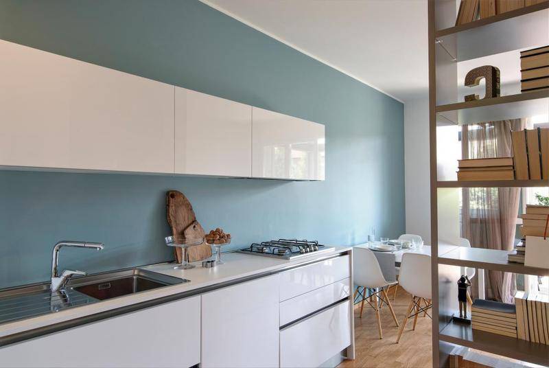 Image de l'annonce **DERNIER ETAGE - T3 d'Exception avec Large…