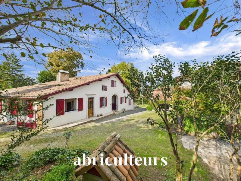 Image de l'annonce Propriété de caractère – plus de 200…