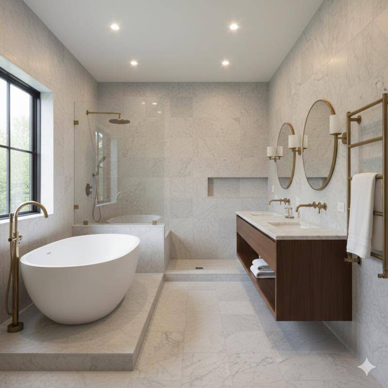 Image de l'annonce - T3 avec TERRASSE privative orientée SUD-OUEST,…