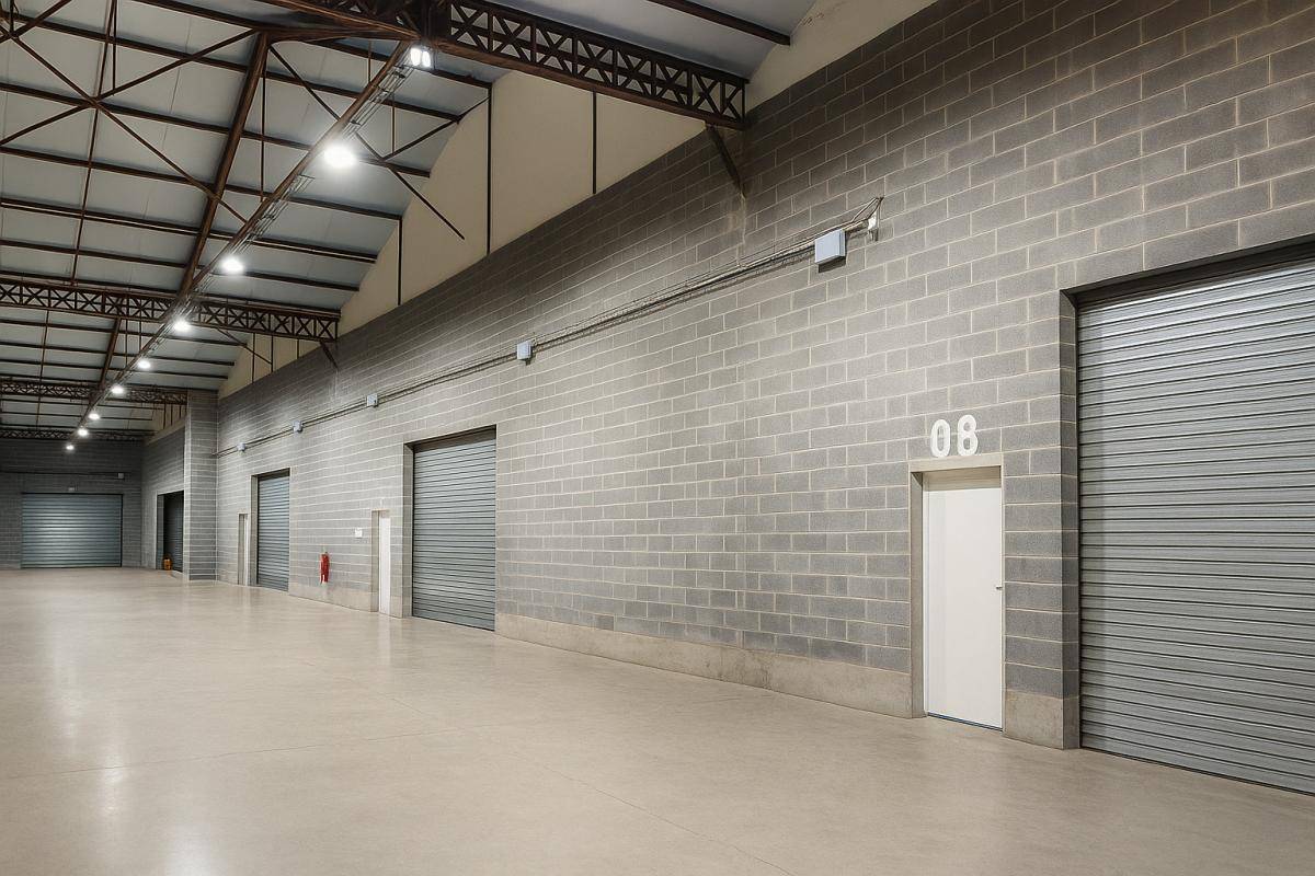 Image de l'annonce ATPI EXCLUSIVITÉ ! ENTREPÔT ROUBAIX 125 m²…