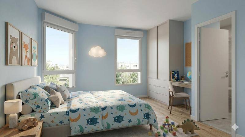 Image de l'annonce ISSY CŒUR DE VILLE – Adresse d'exception…