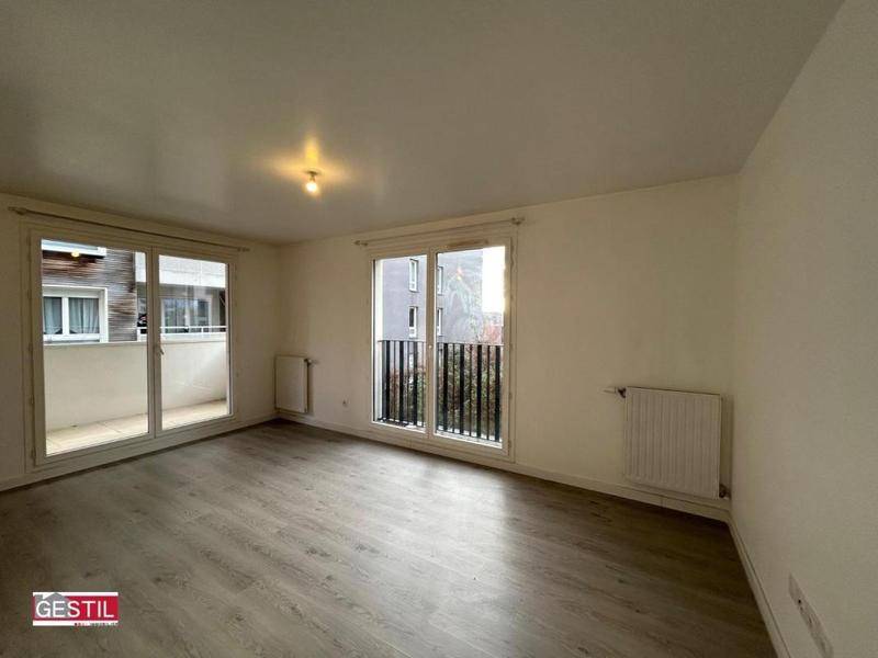Image de l'annonce Appartement récent