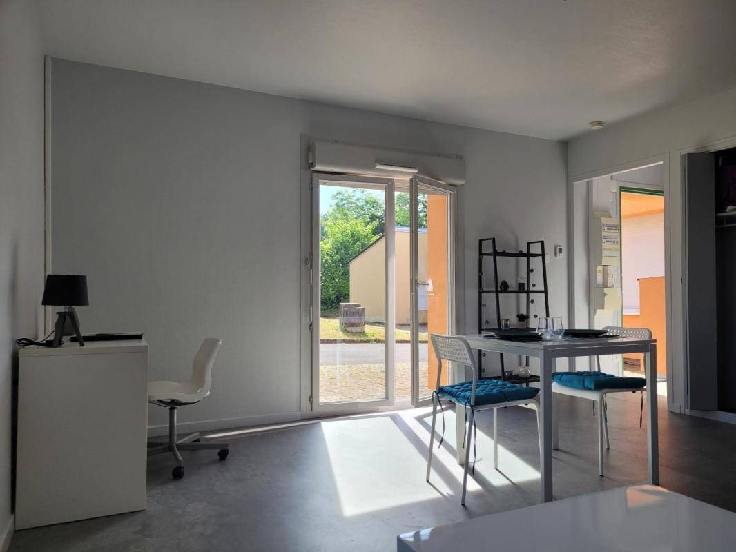 Image de l'annonce Appartement Type 1 (Etudiant) - NOGENT