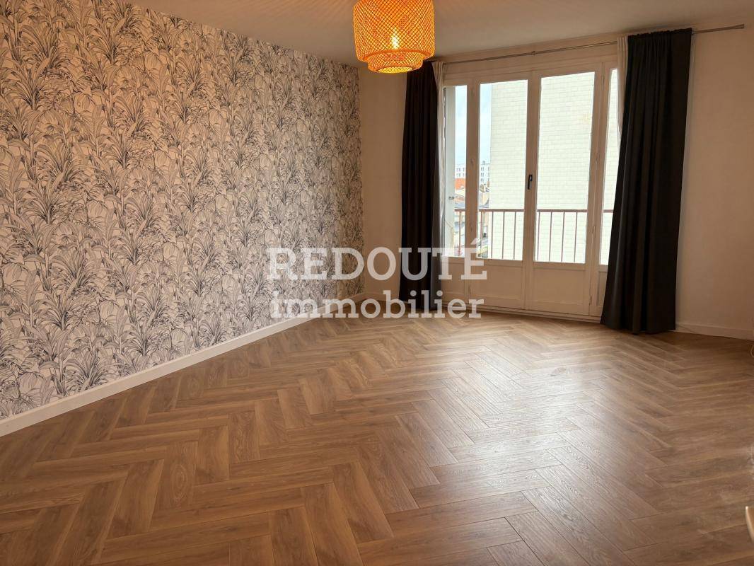 Image de l'annonce A VENDRE SECTEUR PETIT BETHENY F2 AVEC…