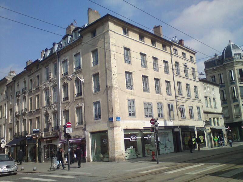 Image de l'annonce T1