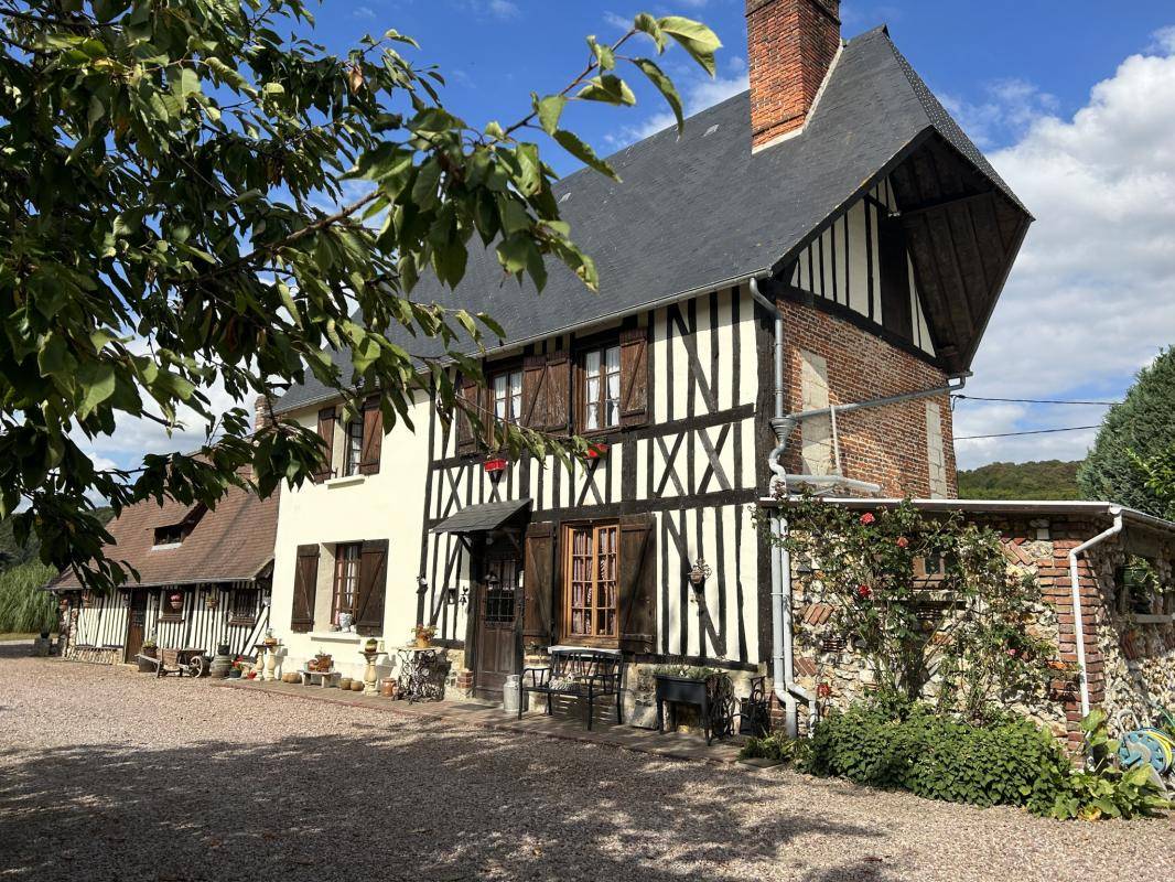 Image de l'annonce maison