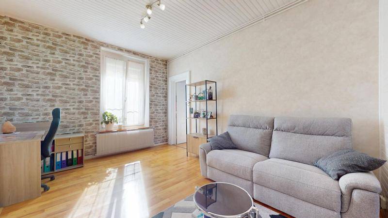 Image de l'annonce A VENDRE – Appt T3 - Avenue…