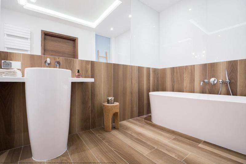 Image de l'annonce Magnifique 3 pièces de 69 m2 à…
