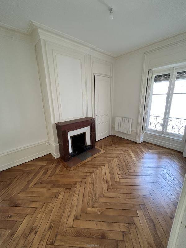 Image de l'annonce F2 - 55.02m² - Rue Vaubecour -…