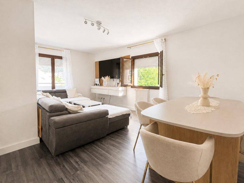 Image de l'annonce Appartement de 3 pièces principales