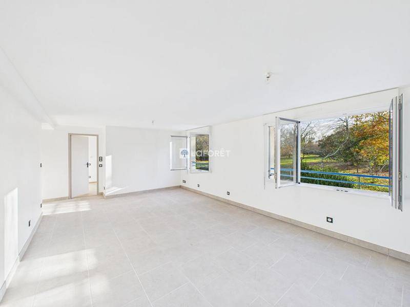 Image de l'annonce Appartement NEUF T4 au deuxième étage à…