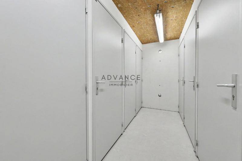 Image de l'annonce Apt T2 à Blagnac Andromède avec balcon,…