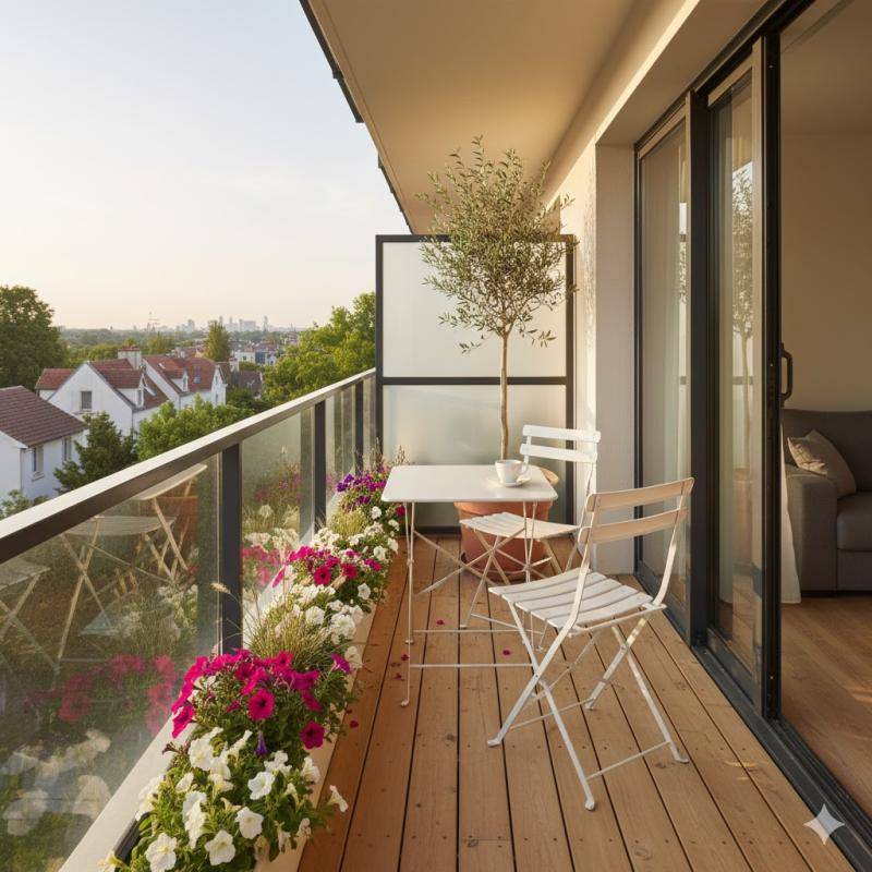 Image de l'annonce 3 PIÈCES à proximité de la GARE…