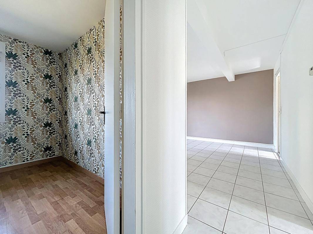 Image de l'annonce BEL APPARTEMENT DE TYPE 2 AVEC BALCON…