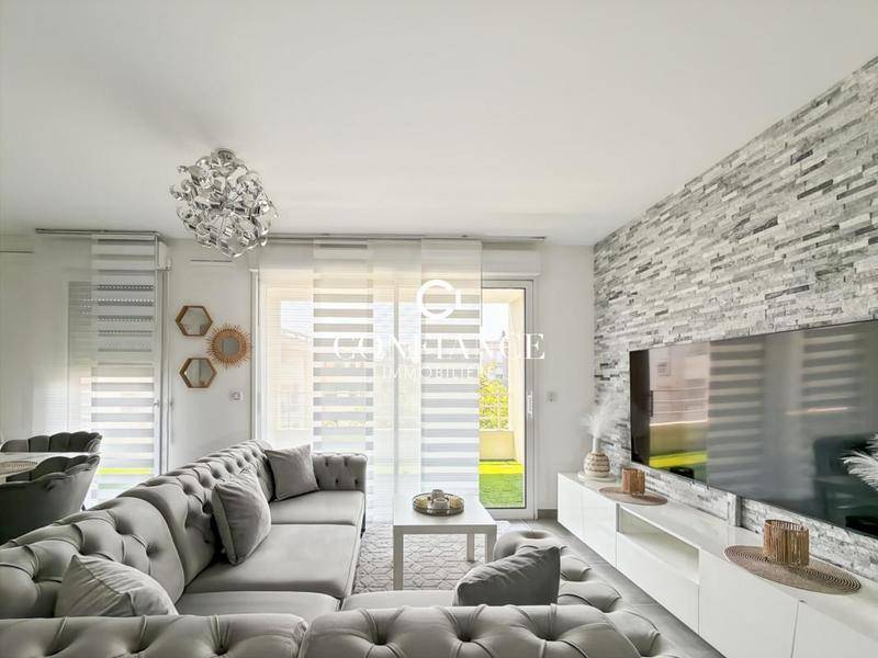 Image de l'annonce 06270 - VILLENEUVE LOUBET - APPARTEMENT 3PIECES…