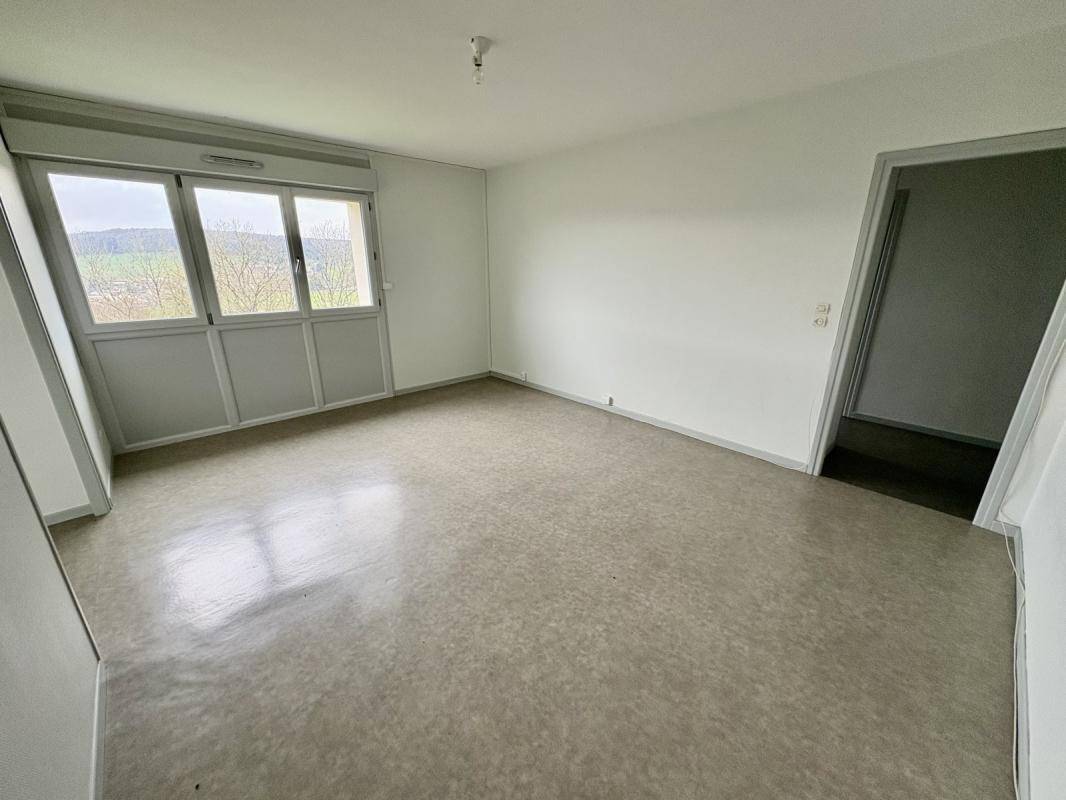 Image de l'annonce Appartement Type 5 avec Balcon - NOGENT