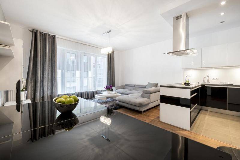 Image de l'annonce *Superbe 3 pièces avec loggia idéalement situé*