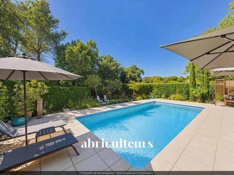 Image de l'annonce PROPRIÉTÉ DE CHARME AVEC GÎTES - AUPS…