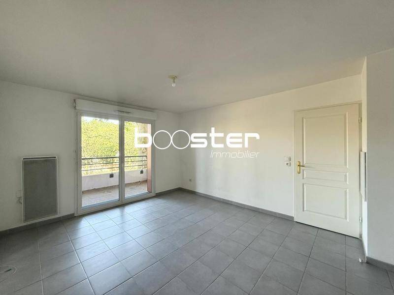 Image de l'annonce Saint-Cyprien - Abattoirs - Appartement 2 Pièces…