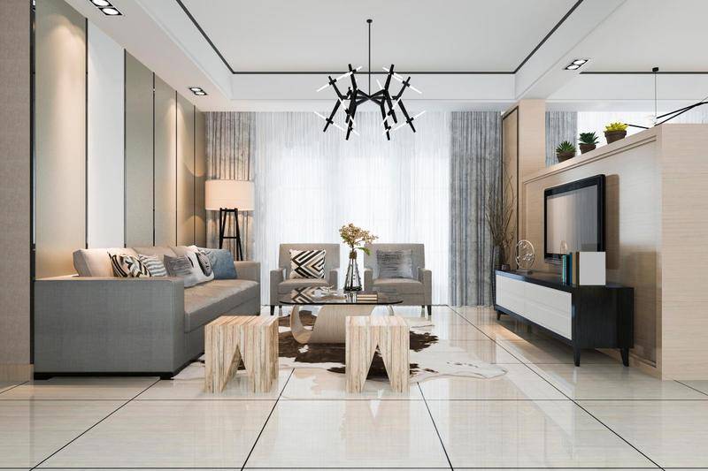 Image de l'annonce **Rare 3 pièces Grand balcon idéalement situé**