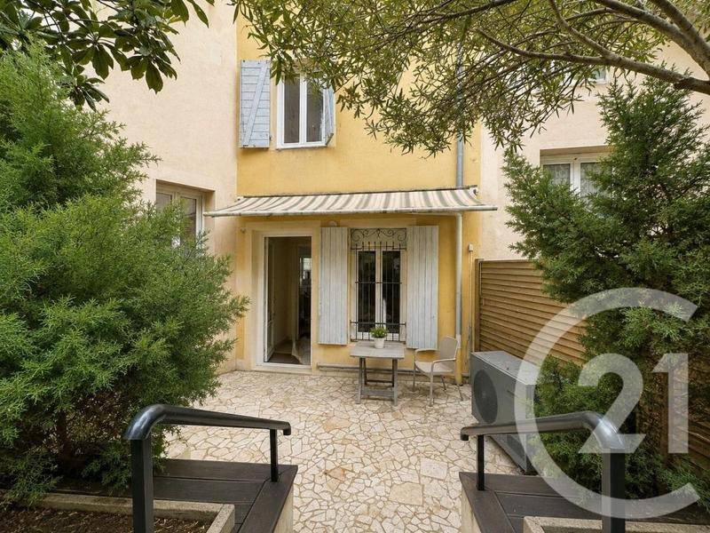 Image de l'annonce Maison