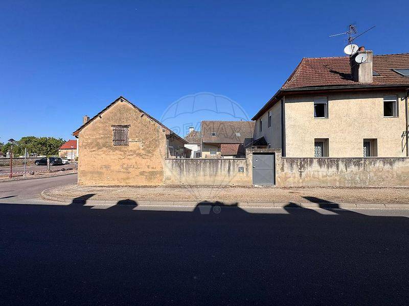Image de l'annonce Maison 3 chambre(s) à vendre