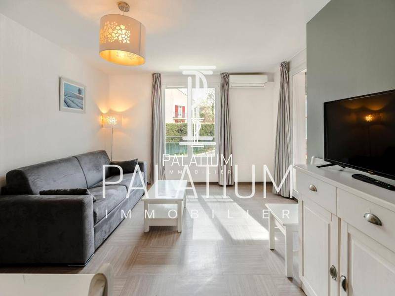 Image de l'annonce Appartement T3 gréoux-les-Bains