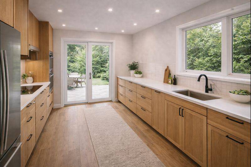 Image de l'annonce Votre villa T5 d’exception - Double hauteur…