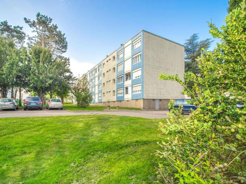 Image de l'annonce Appartement 3 pièces - Autun