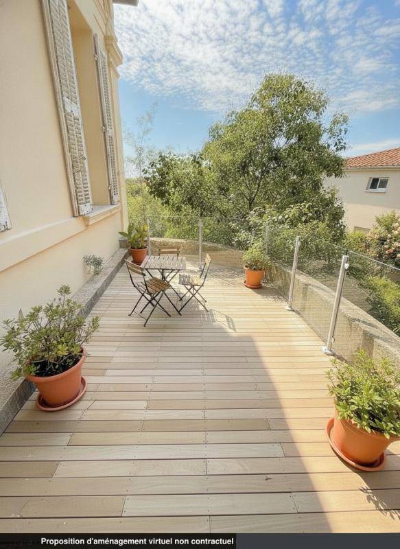 Image de l'annonce Le Château — APPARTEMENT TYPE 2 ·…