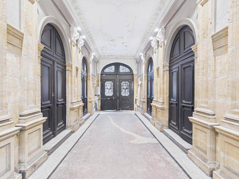 Image de l'annonce Metz Hyper Centre – Appartement de prestige…